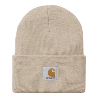 Carhartt WIP Acrylic Watch Hat - Fleur De Sel
