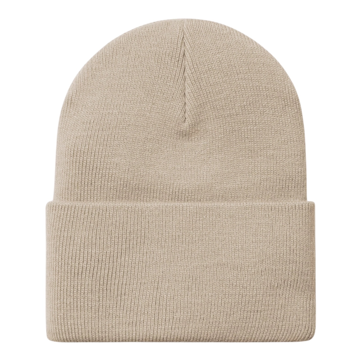Carhartt WIP Acrylic Watch Hat - Fleur De Sel