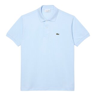 Lacoste Polo classique L.12.12 - Bleu Ciel