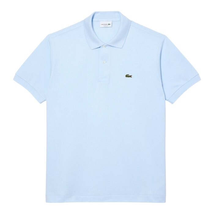 Lacoste Polo classique L.12.12 - Bleu Ciel