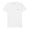 T-shirt coton Pima léger - Blanc