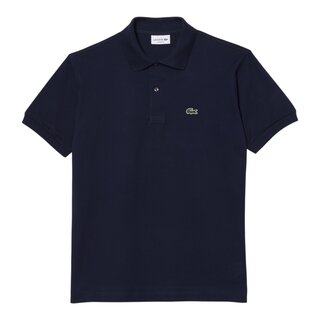Lacoste Polo Classique L.12.12 - Bleu Marine