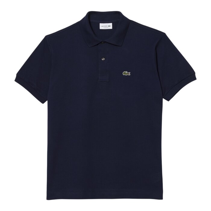 Lacoste Polo Classique L.12.12 - Bleu Marine