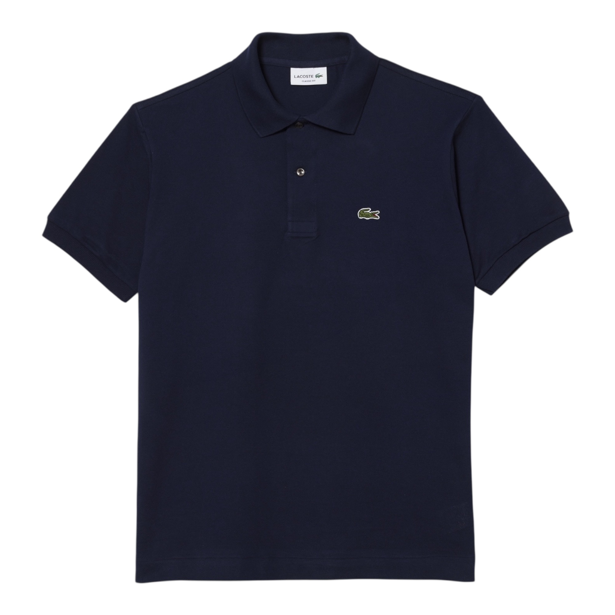 Lacoste Polo Classique L.12.12 - Bleu Marine