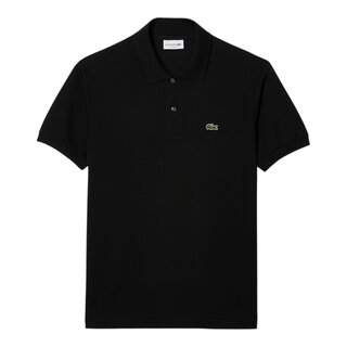 Lacoste Polo classique L.12.12 - Noir
