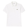 Lacoste Polo classique L.12.12 - Blanc
