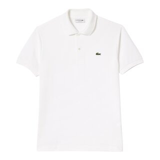 Lacoste Polo classique L.12.12 - Blanc