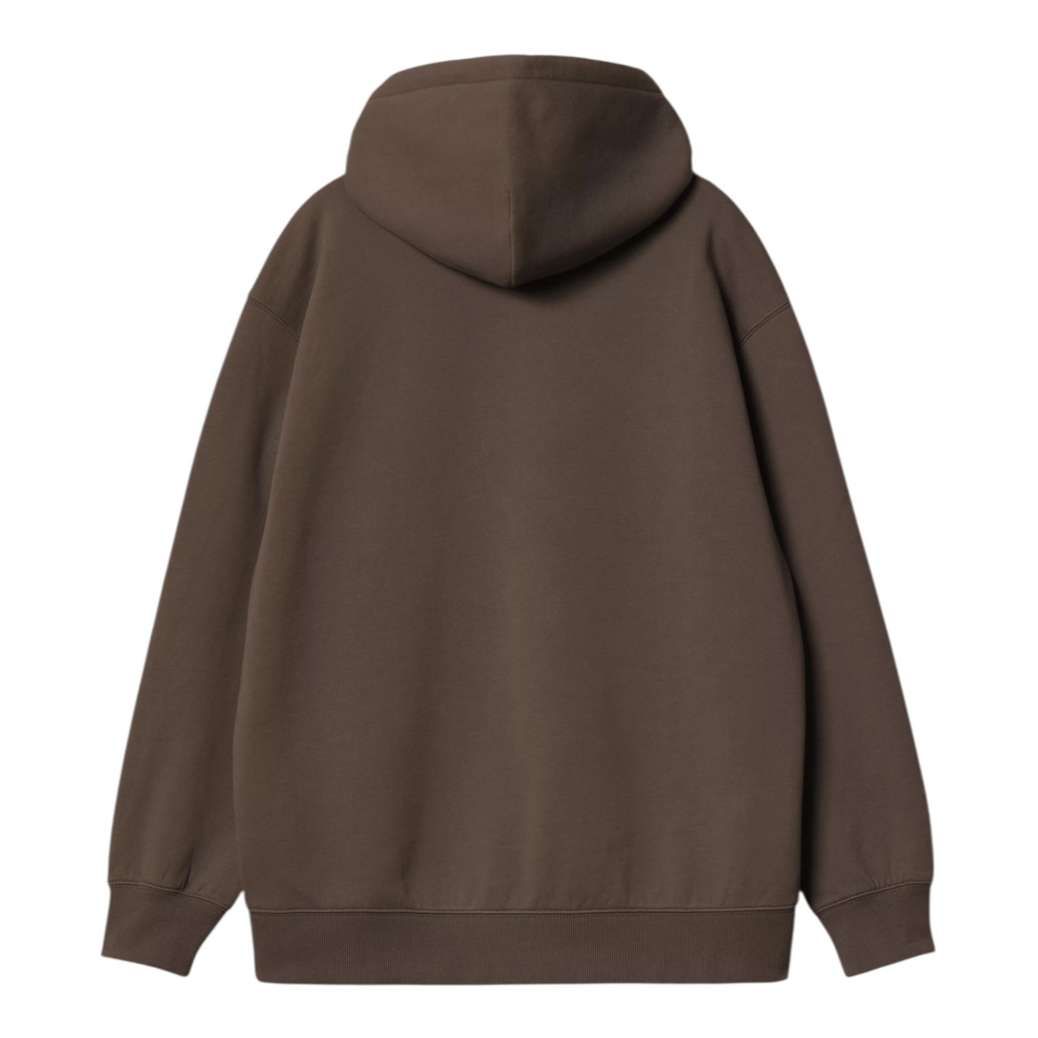 Carhartt WIP W' Hooded Carhartt Sweat - Vitola/Phlox