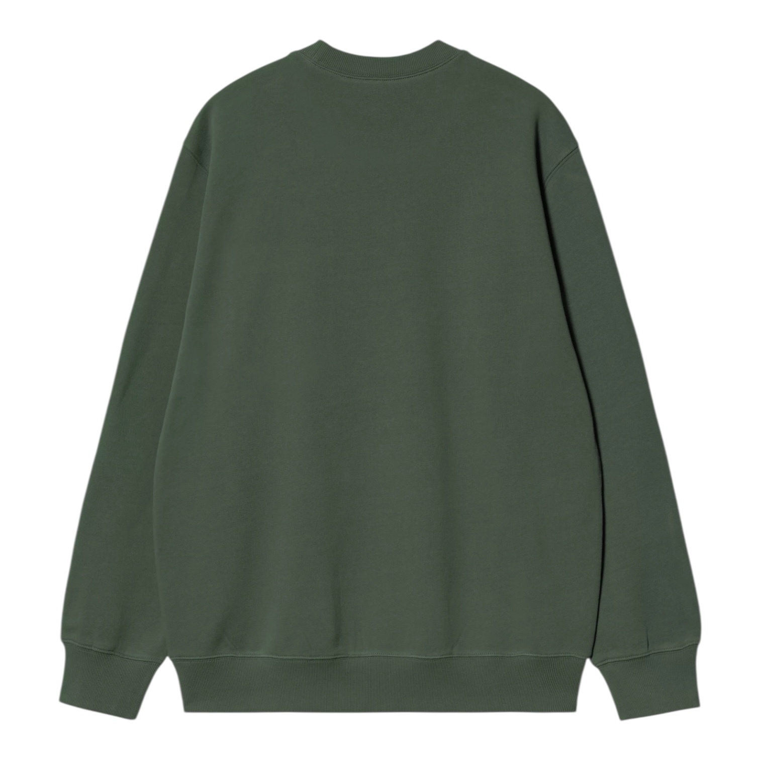 Carhartt WIP W' Carhartt Sweat - Sycamore Tree/Rondo