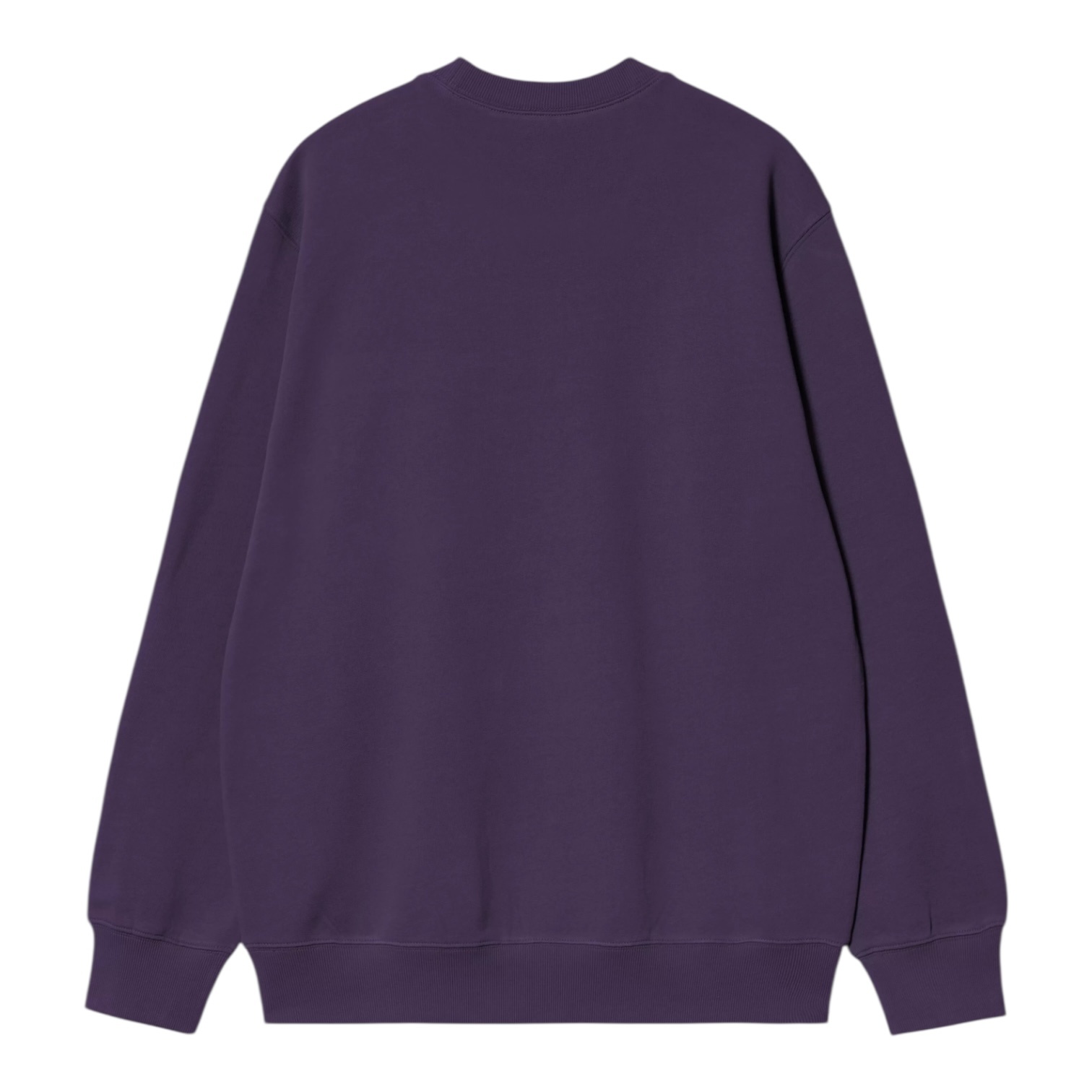 Carhartt WIP W' Carhartt Sweat - Lokers/Salt