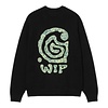 Helix Sweater - Black