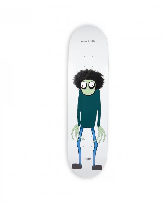 Vincent fingers - 8.375