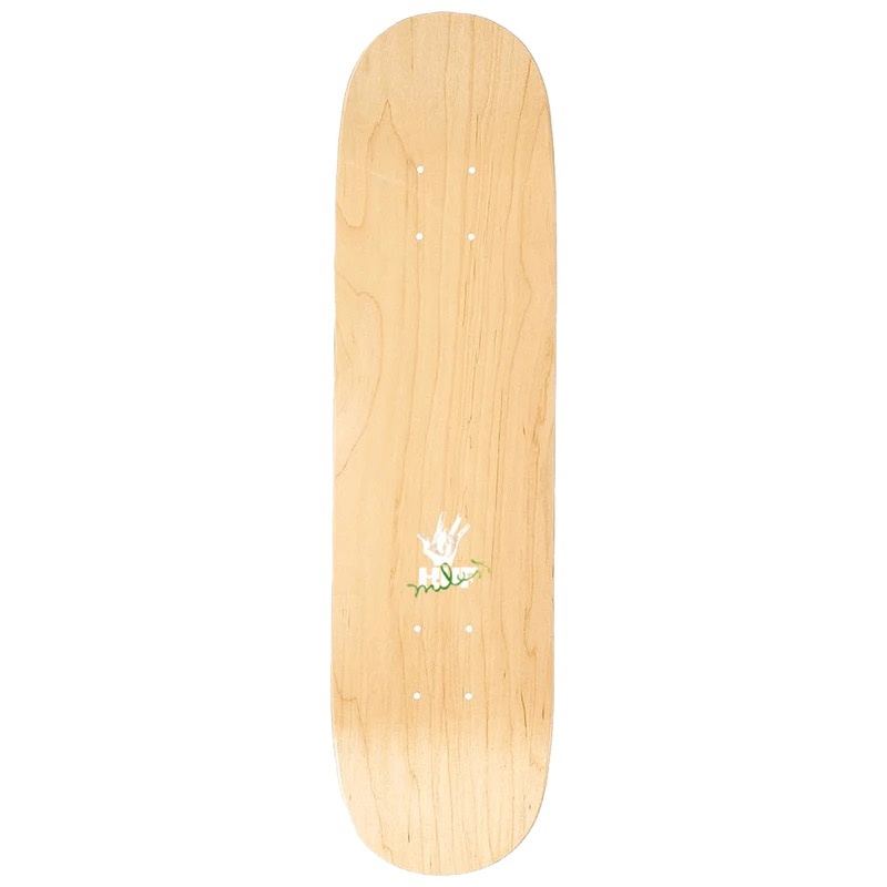 Huf Miles davis - Self Portrait 8.25 - Cream