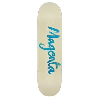 Magenta Brush Team Board - 7.875