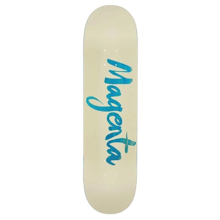 Magenta Brush Team Board - 7.875