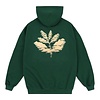 Mountains Hoodie - Green