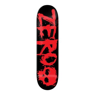 Blood (Matte) Deck - 8.25