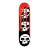 3 Skull Blood Deck - 7.75