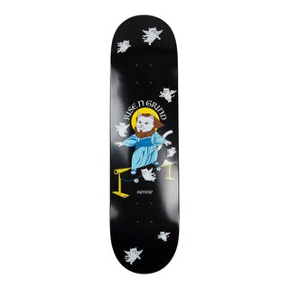 RipNDip Rise N Grind Deck - 8.25