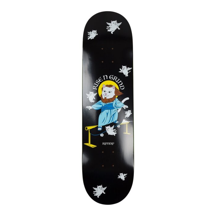 RipNDip Rise N Grind Deck - 8.25