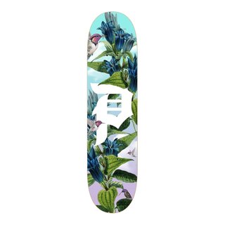 Primitive Dirty P Humming Deck - 8.0
