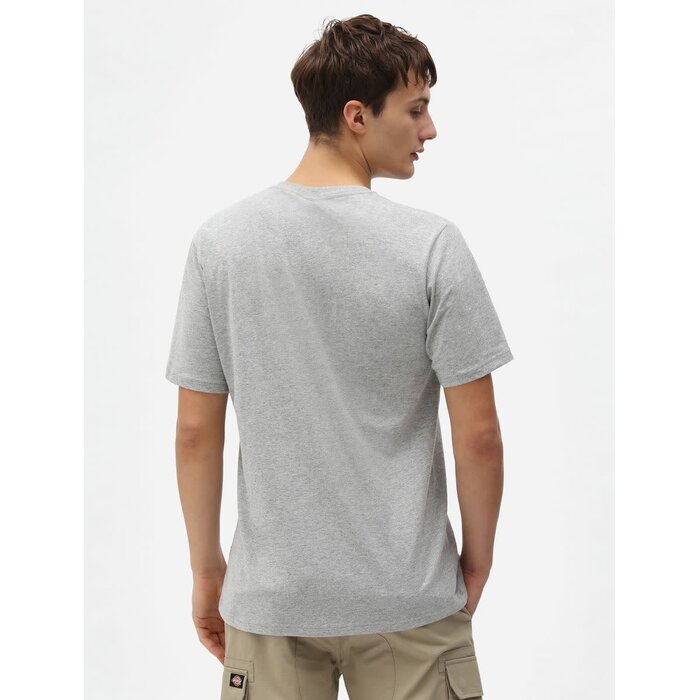 Dickies SS Mapleton T-Shirt - Grey Melange