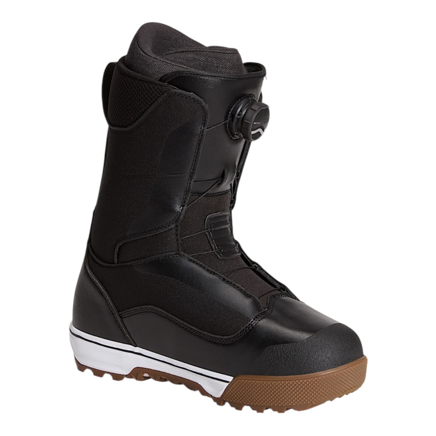 Vans Aura Pro - Black/White