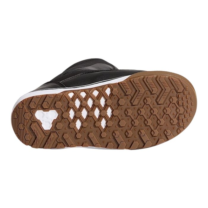 Vans Aura Pro - Black/White