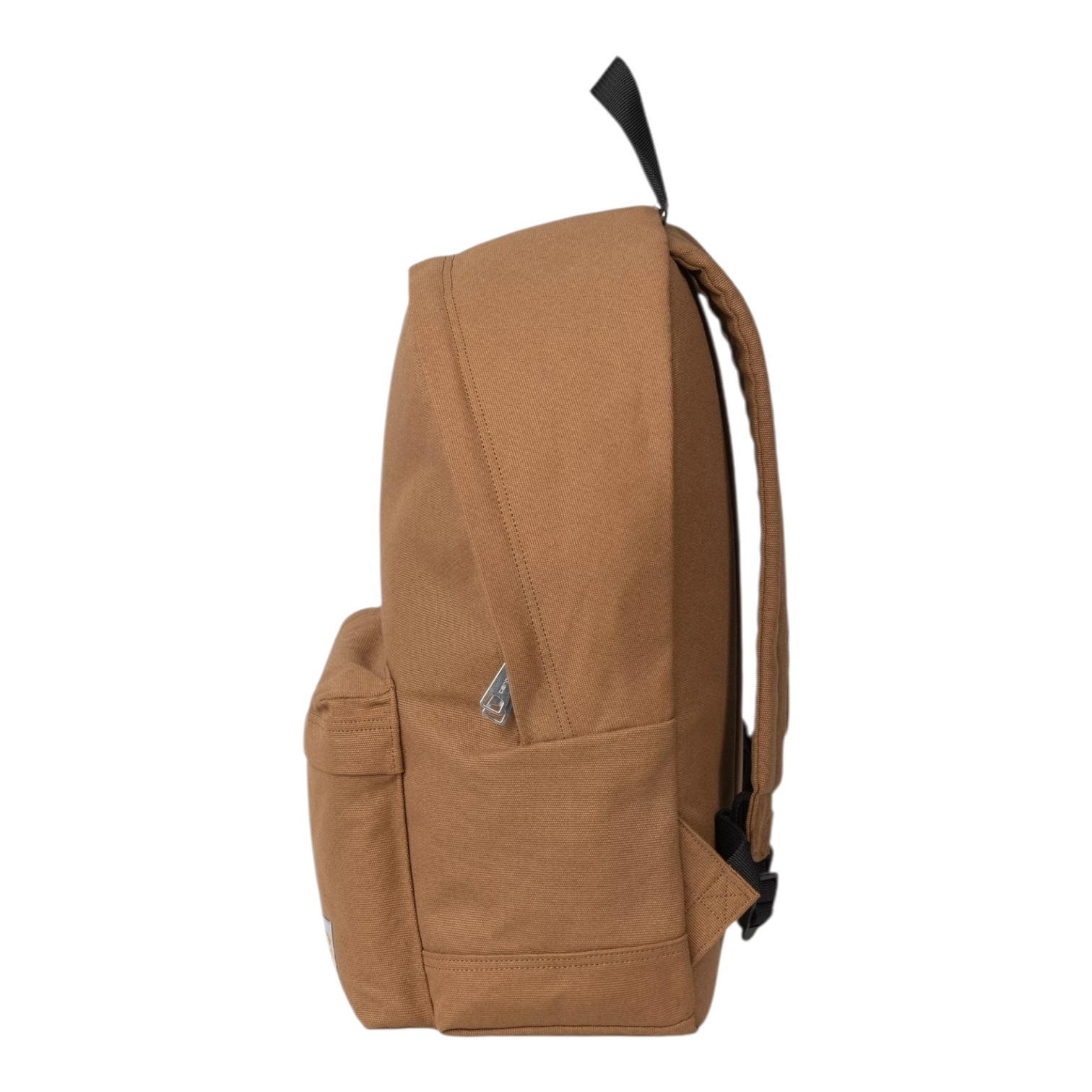 Carhartt WIP Canvas Backpack - Hamilton Brown