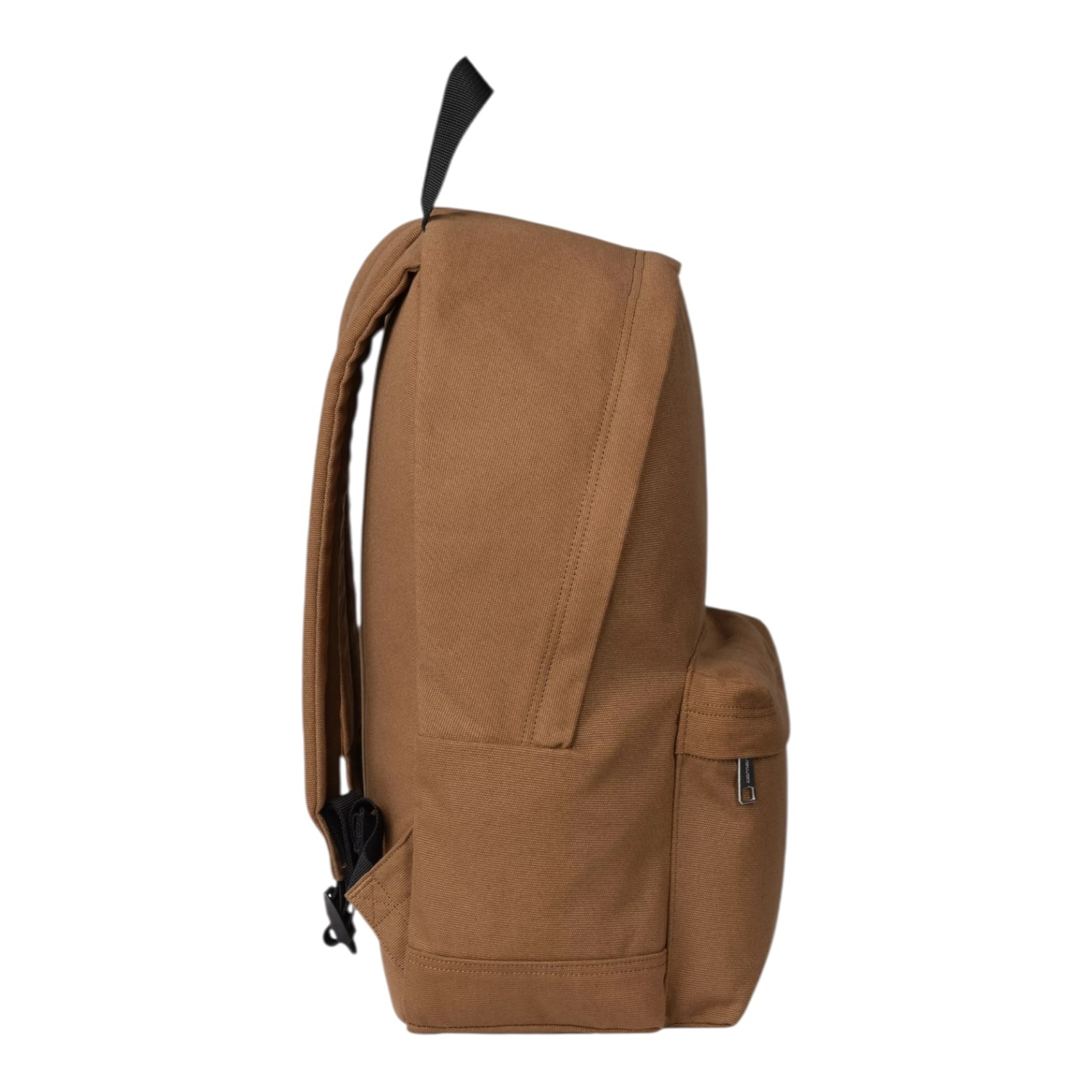 Carhartt WIP Canvas Backpack - Hamilton Brown