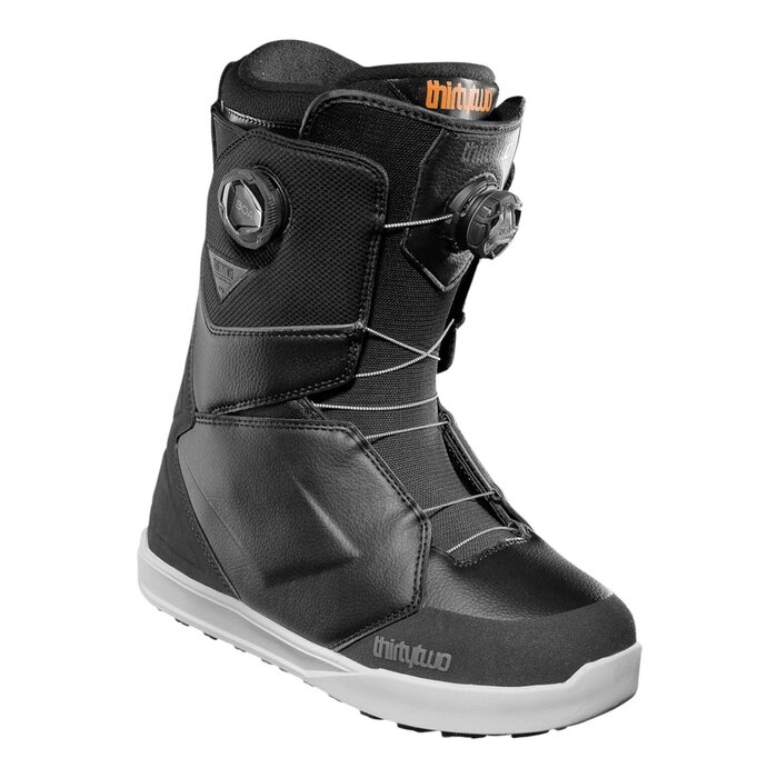 Thirtytwo Men's Lashed Double BOA "25 - Black/Grey