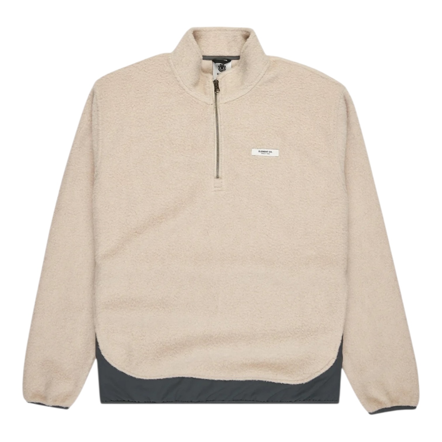 Element Shepherd - Oat Milk