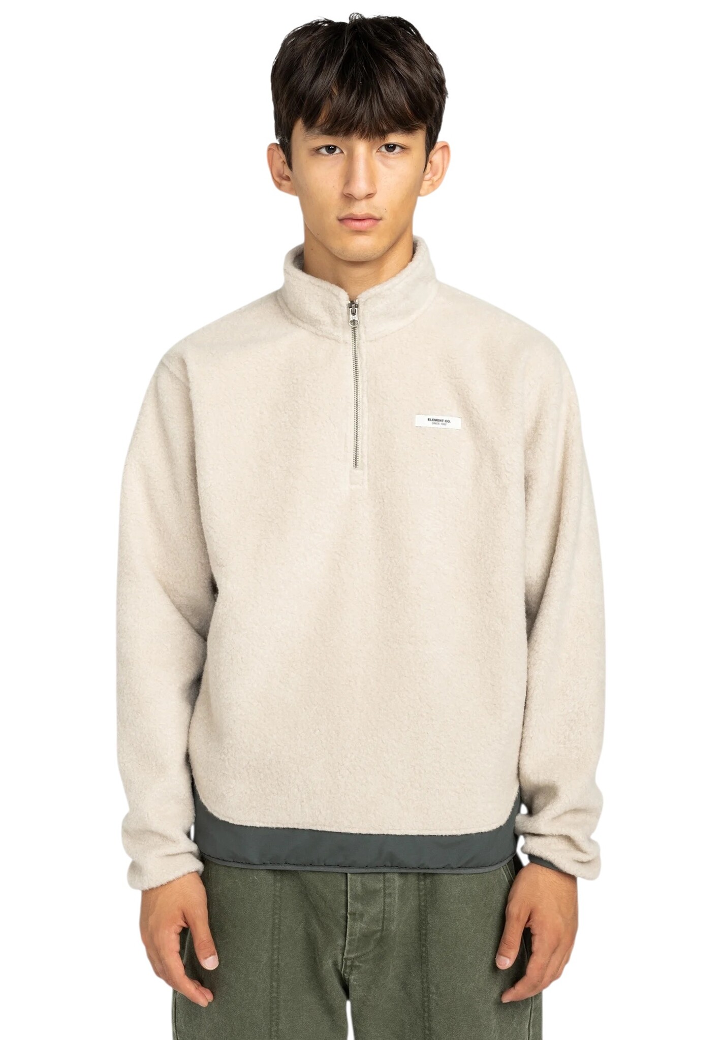 Element Shepherd - Oat Milk