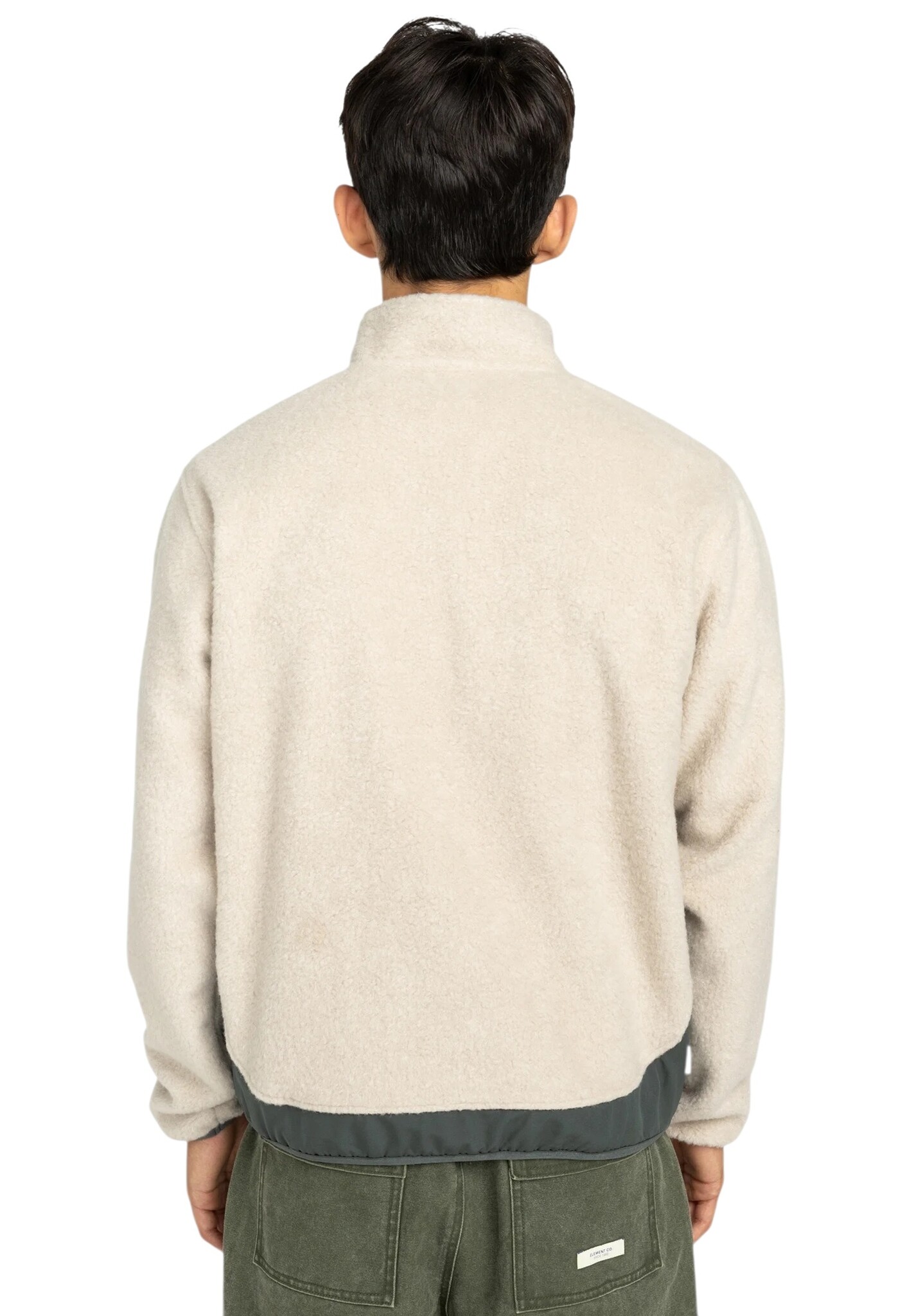 Element Shepherd - Oat Milk