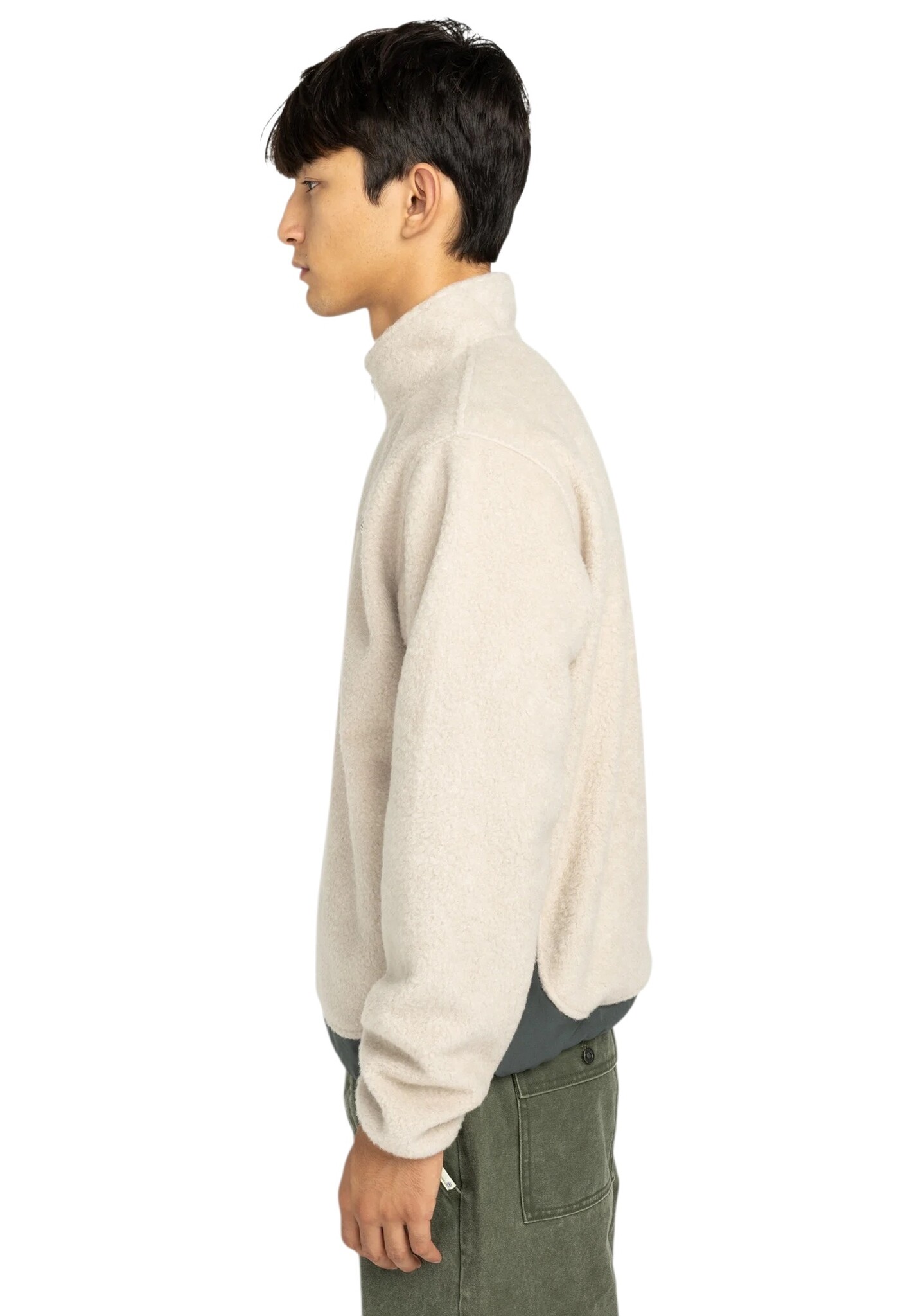 Element Shepherd - Oat Milk