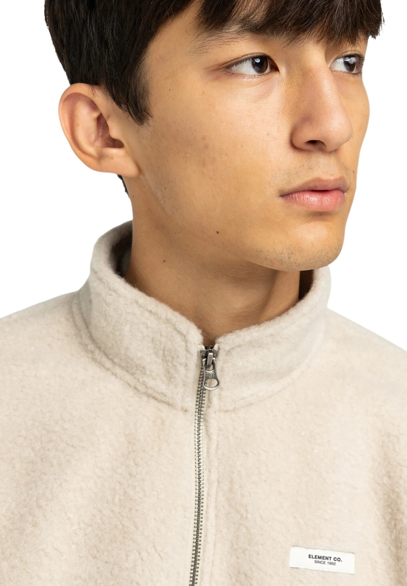 Element Shepherd - Oat Milk