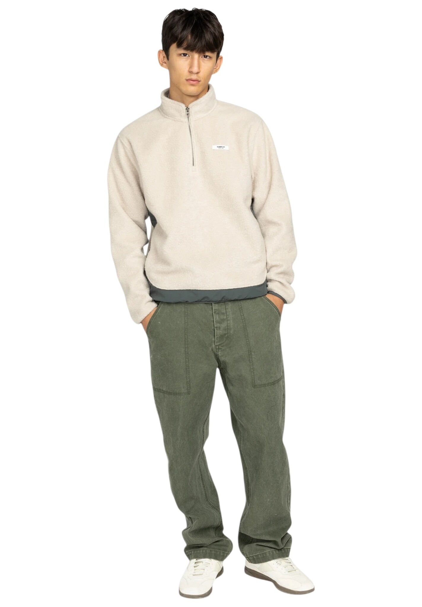 Element Shepherd - Oat Milk