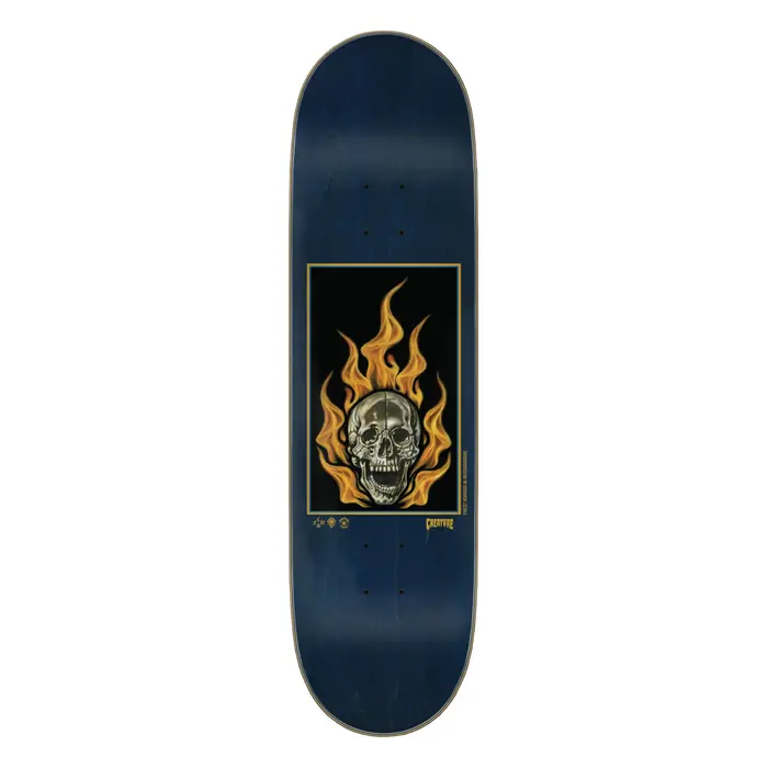 Creature Bonehead Eternal LG Deck - 8.5