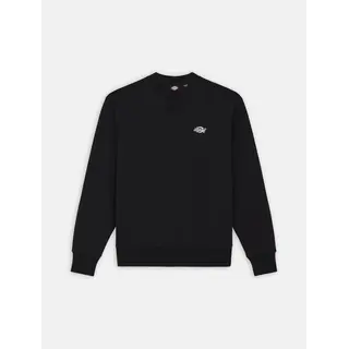 Dickies Summerdale Sweat - Black