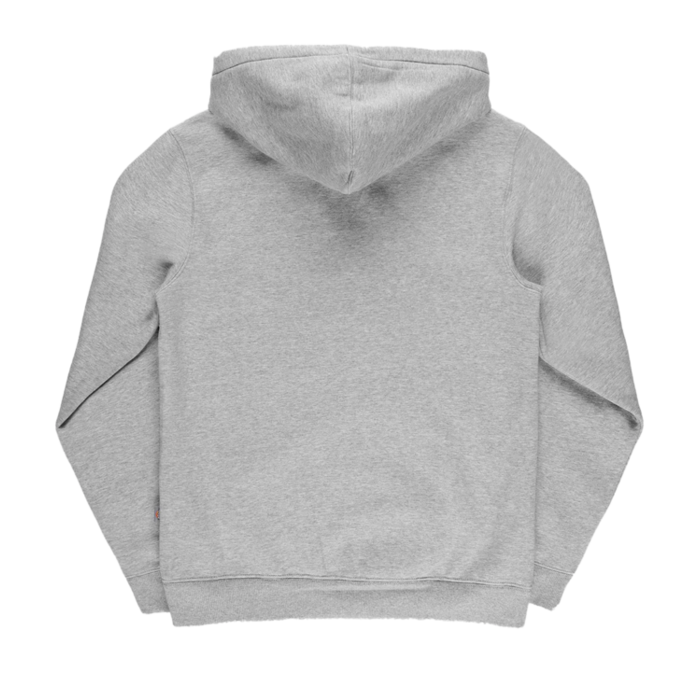Dickies Oakport Hoodie - Heather Grey