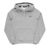 Oakport Hoodie - Heather Grey