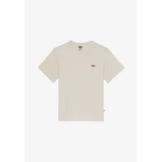 Dickies SS Mapleton T-Shirt - Whitecap Gray