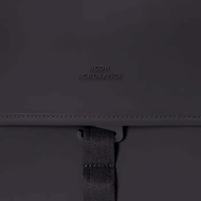 Ucon Acrobatics Kumo Medium Backpack - Black