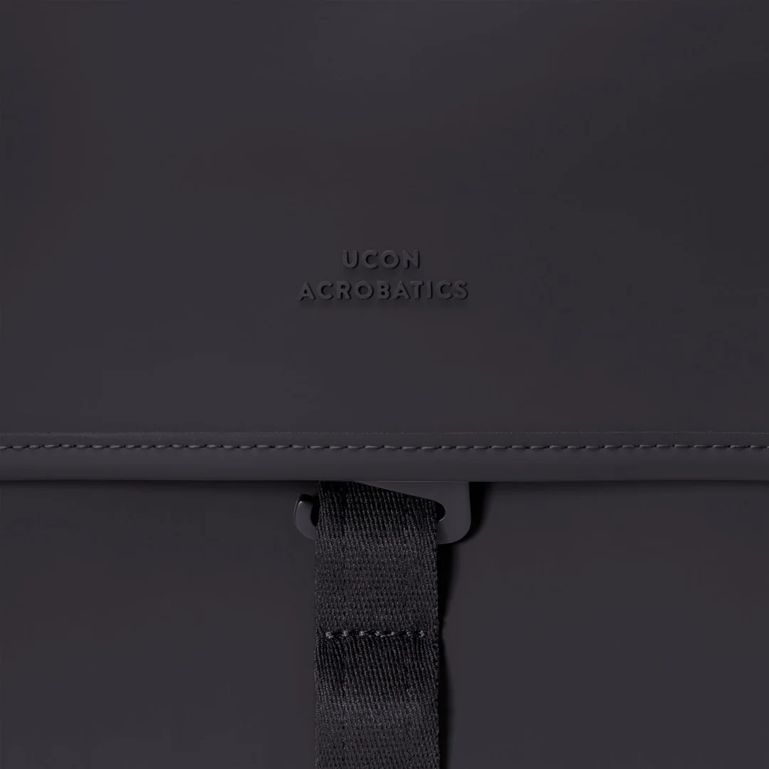 Ucon Acrobatics Kumo Medium Backpack - Black