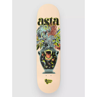 Santa Cruz Asta Cosmic Eyes Twin Pro Deck - 8.2