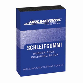 Holmenkol Gomme Abrasive