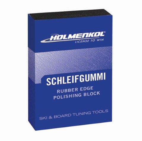 Holmenkol Gomme Abrasive