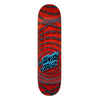Wired Flame Dot Deck - 8.25