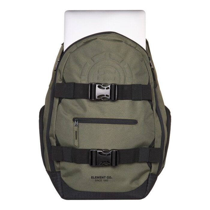 Element Mohave Backpack - Forest Night