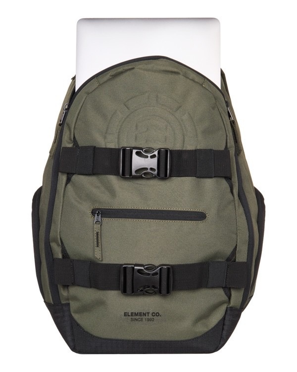 Element Mohave Backpack - Forest Night